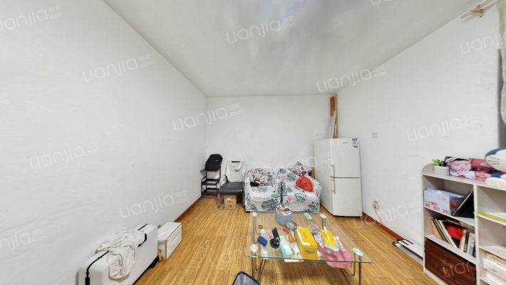 丽景佳苑三期二手房实景图