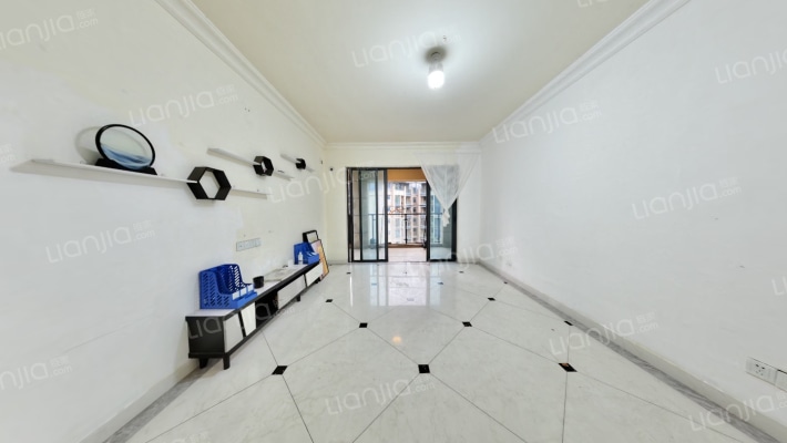 碧桂园翠湖湾二手房实景图