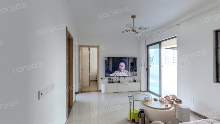 荣和银滩ONE二手房实景图