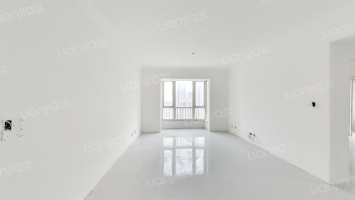 天正幸福里二手房实景图