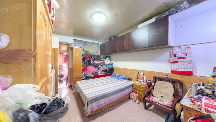 长江新村二手房实景图