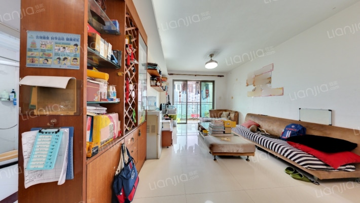 幸福海岸一期二手房实景图