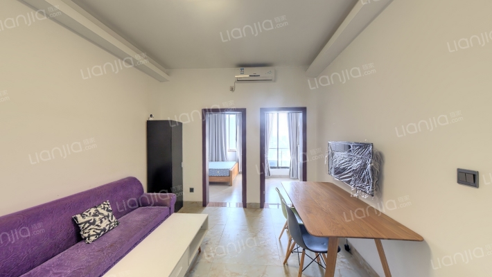 懿峰雅居二手房实景图