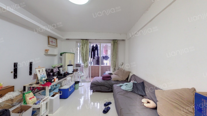 驰天晨园二手房实景图