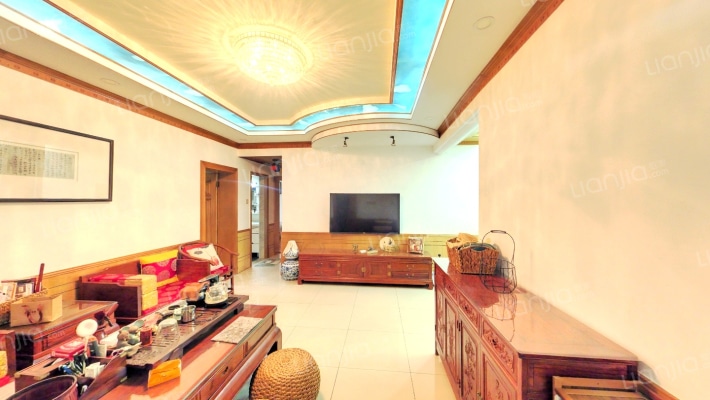 长铁高层二手房实景图