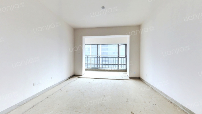 润城三辰府二手房实景图