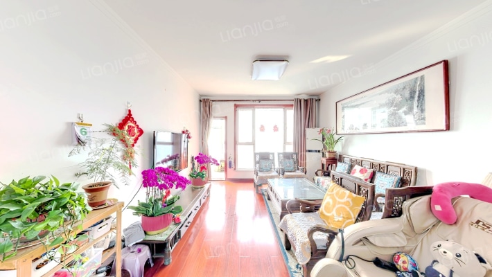 七星之都二手房实景图