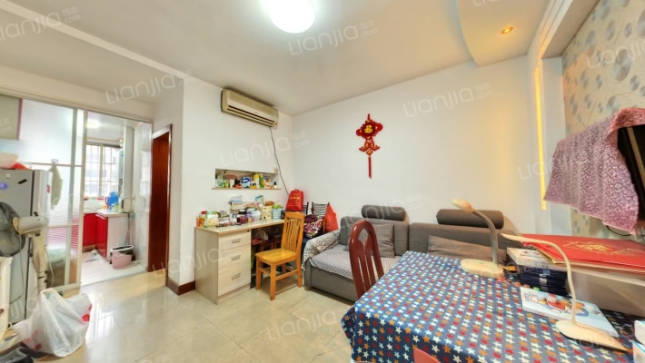 盘蠡苑小区二手房实景图