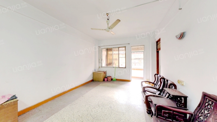 赤岗路二手房实景图