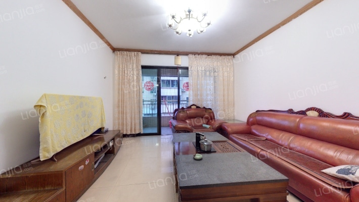 乐从河景苑二手房实景图