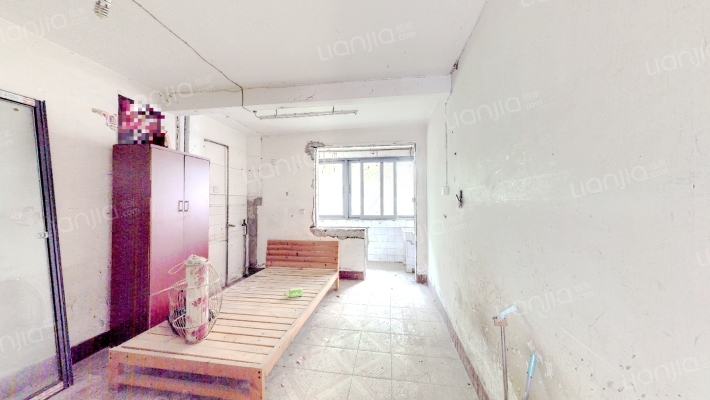 勤劳巷73号二手房实景图