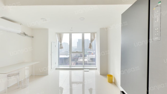 兴港正商·宇航铭筑二手房实景图