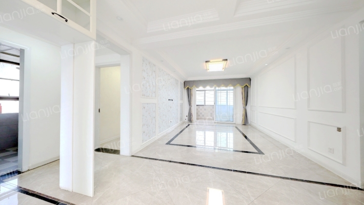 群冠铭苑二手房实景图