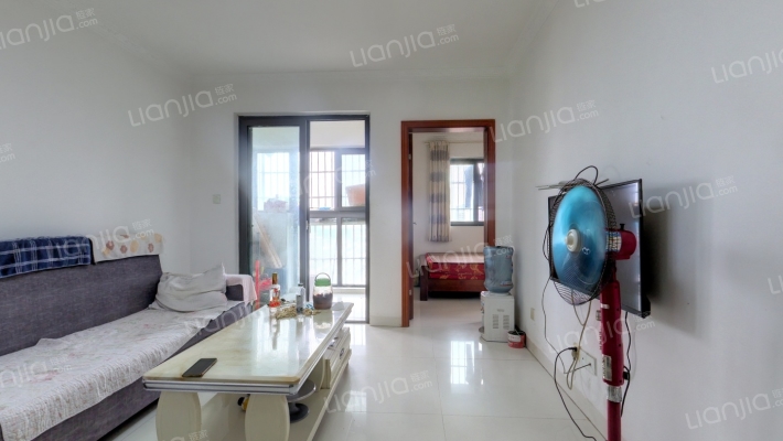 华西雅筑二手房实景图