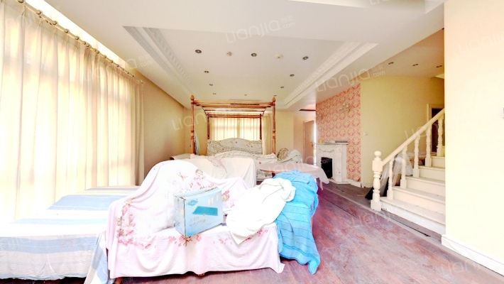 太湖之星二手房实景图