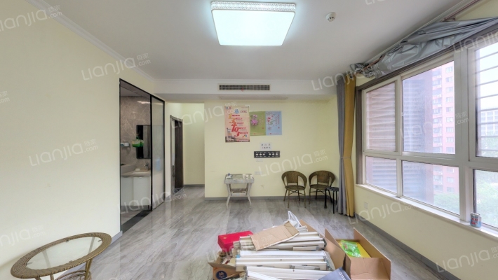 凤凰城二手房实景图