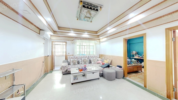 正泰花园二手房实景图