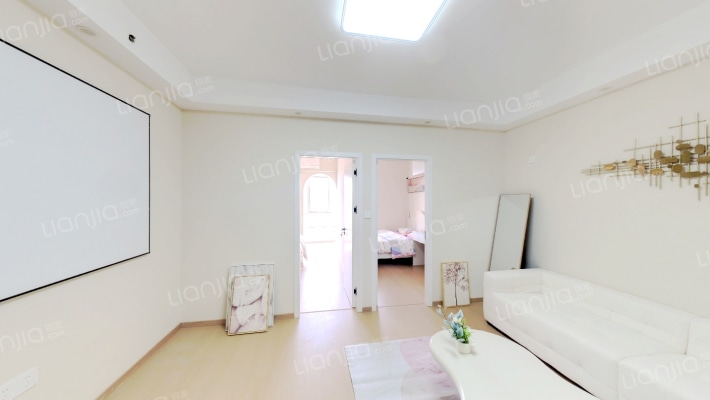 日出东方二手房实景图