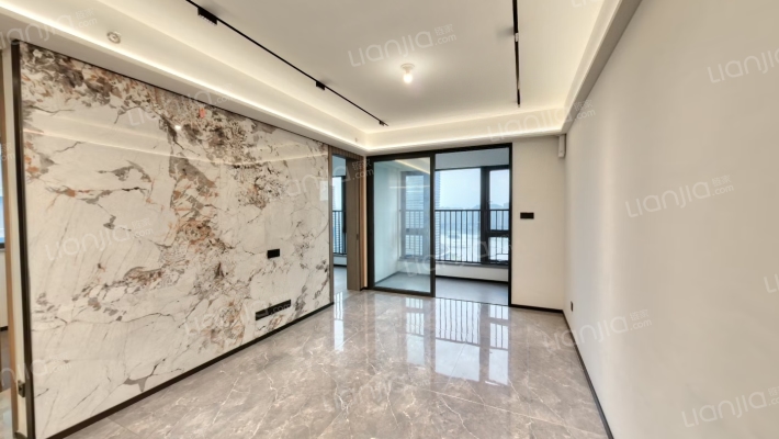 建发缦云二手房实景图