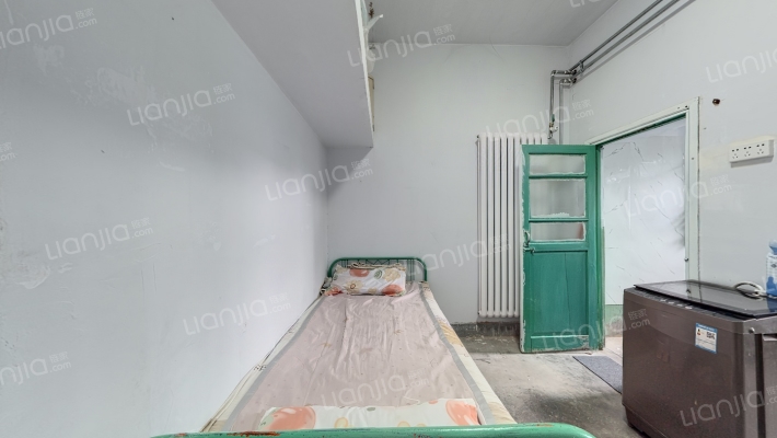 岗杜街255号院二手房实景图