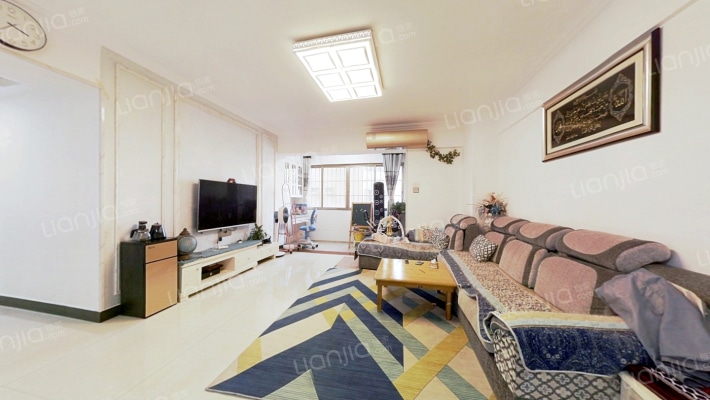 银海花园二手房实景图