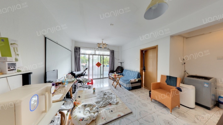 香蜜三村二手房实景图