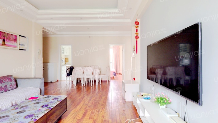 永丰教师楼二手房实景图