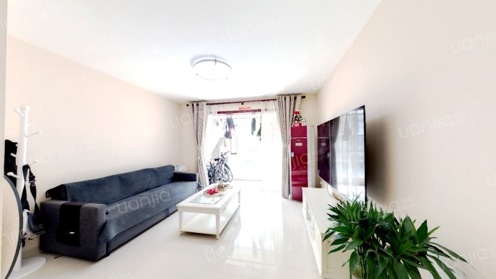 紫芥园二手房实景图