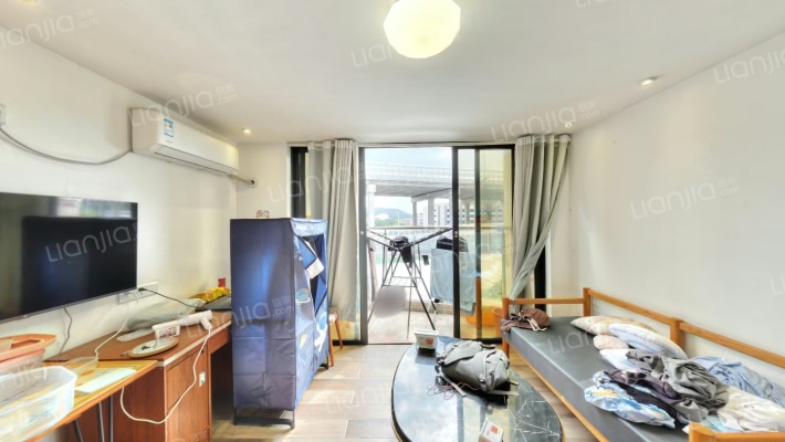 盛湖轩二手房实景图