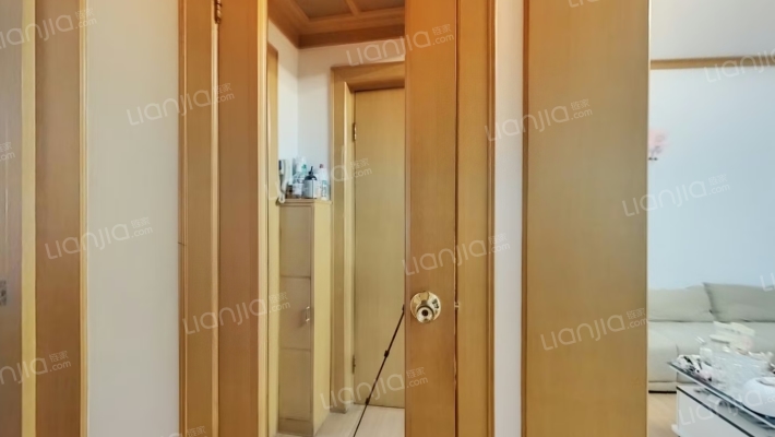 商务街小区二手房实景图