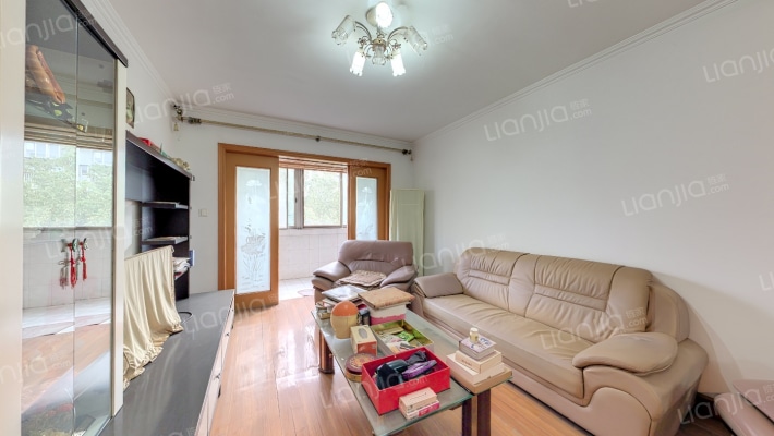 科大二村二手房实景图