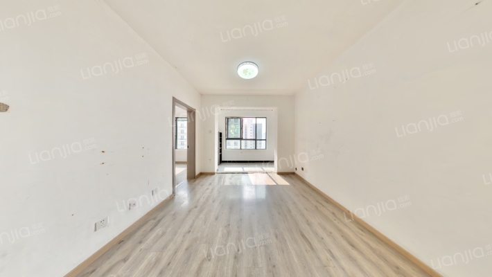 鹤翔园雅庭二手房实景图