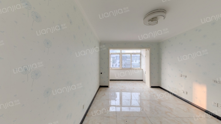 省人大家属院（五福巷）二手房实景图