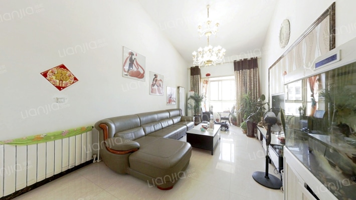 龙海新区二手房实景图