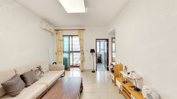 前山新城二手房实景图