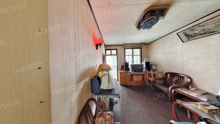 甬港小区二手房实景图