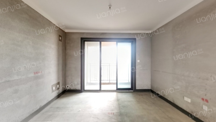建业壹号城邦二手房实景图