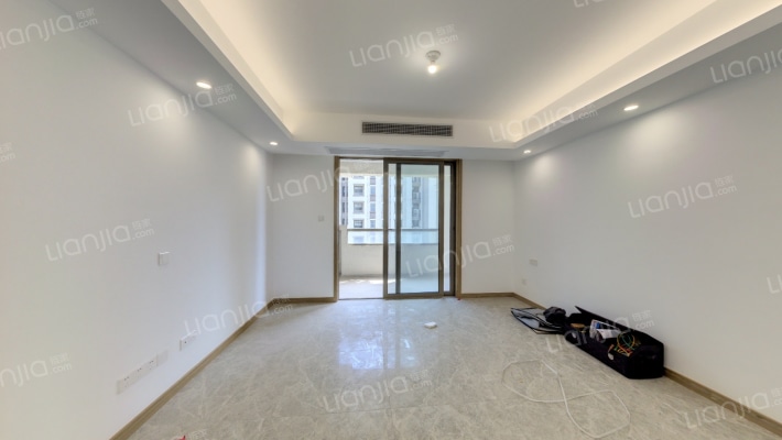 美临香逸花园二手房实景图