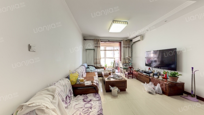 天鼎花园西区二手房实景图