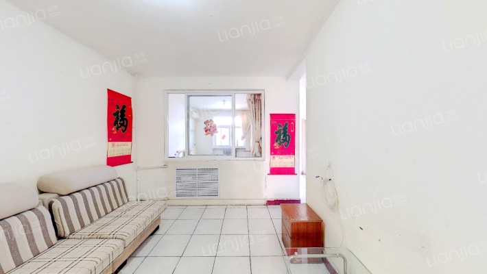 鞋城宿舍二手房实景图