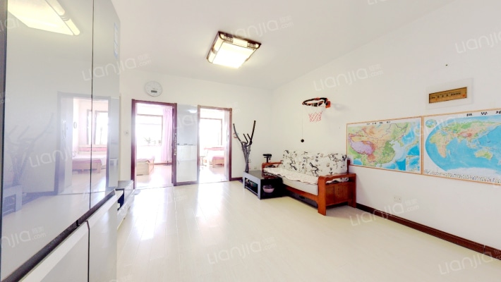 科信佳园二手房实景图