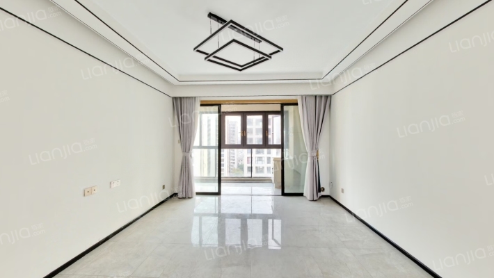 恒茂未来都会一期二手房实景图