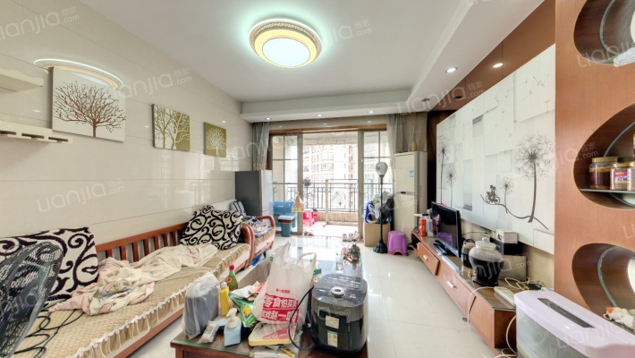 佛奥阳光花园西区二手房实景图