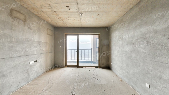 藁城天山熙湖二手房实景图