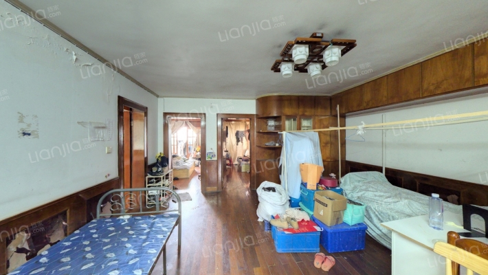 和泰苑二手房实景图