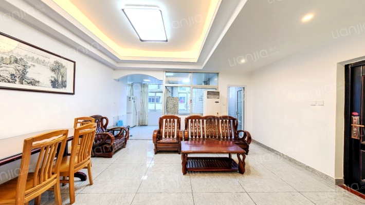 省烟草宿舍二手房实景图