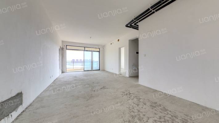 人居柏云庭二手房实景图