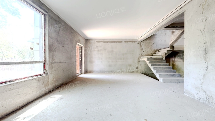 天祥尚府博墅二手房实景图