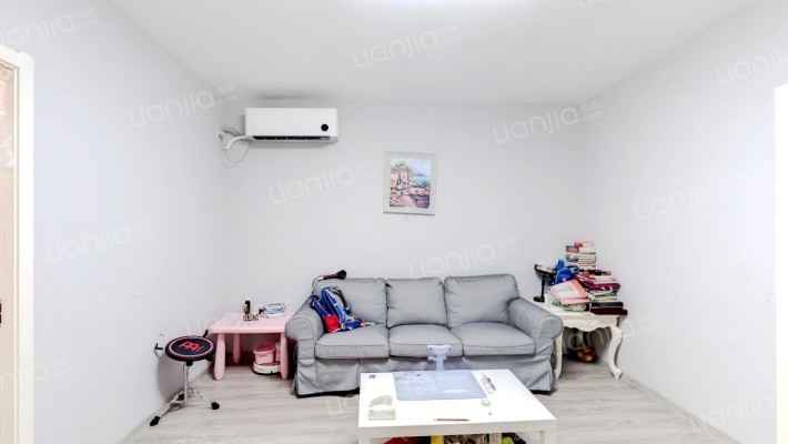 天湖花园二手房实景图