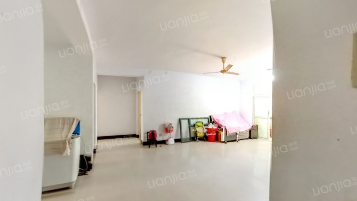 华富小区二手房实景图